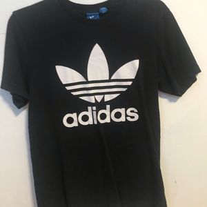 Adidas shirt